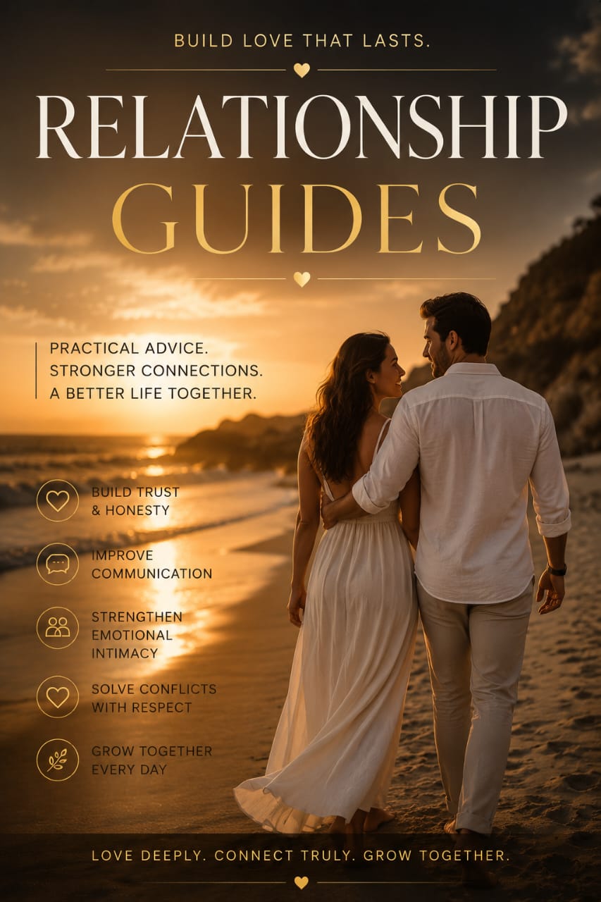 Relationship Guides