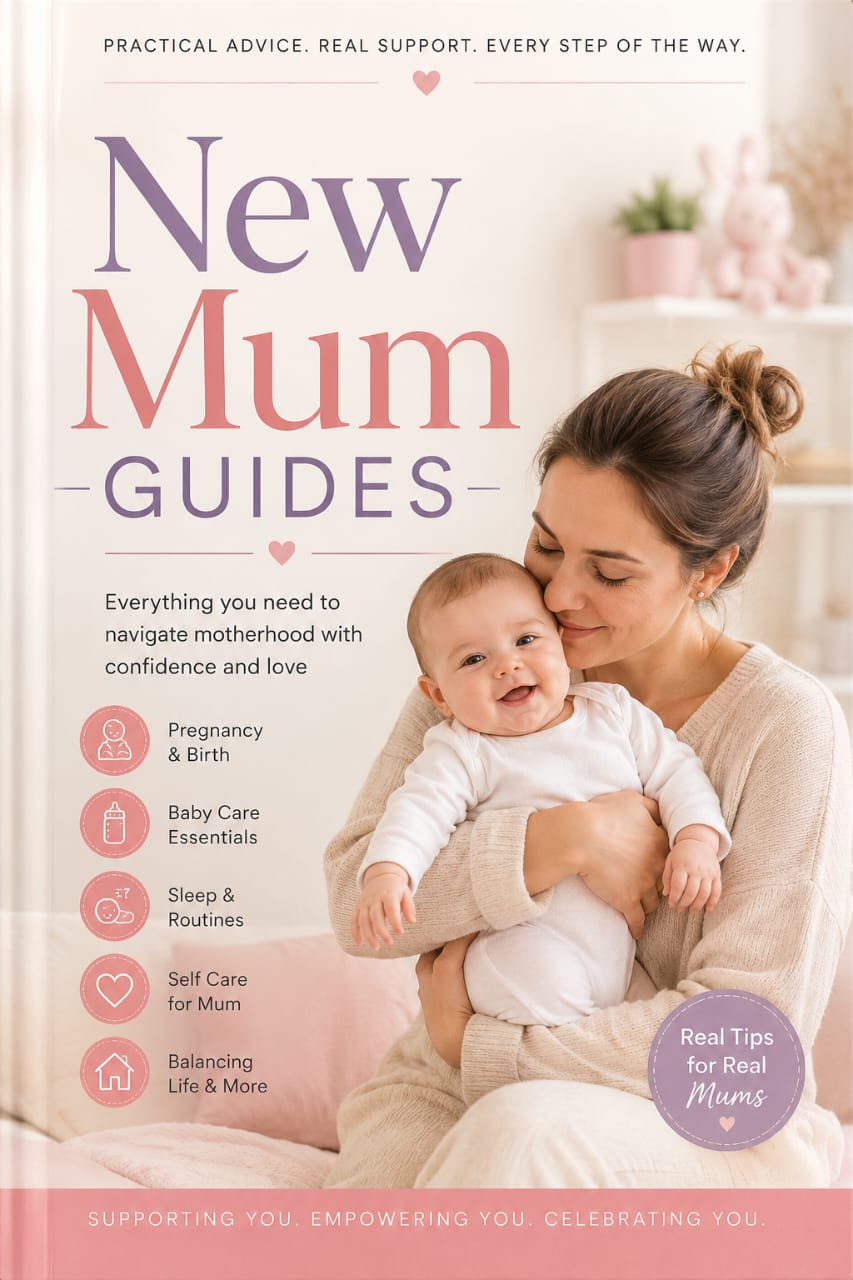 Mums Guides