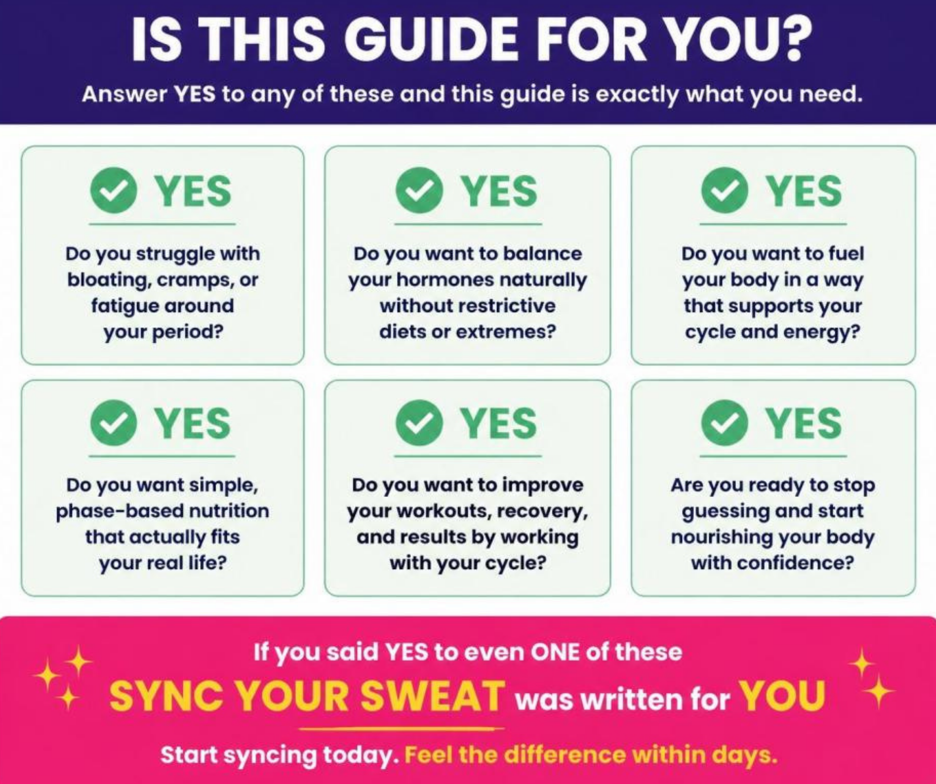 Cycle Synced Fitness & Nutrition Log for Women, Hormone Balance Planner, Menstrual Cycle Workout Tracker, Wellness Journal PDF, Printable Fitness Planner