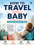 How to Travel With a Baby | Simple Flying & Road Trip Survival Guide for Parents