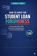 How to Apply for Student Loan Forgiveness in 2026 | PSLF, IDR Plans & Debt Relief Guide